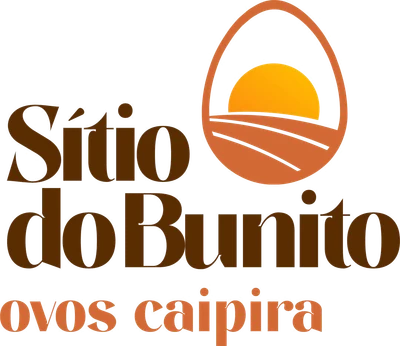 Sítio do Bunito — ovos caipira